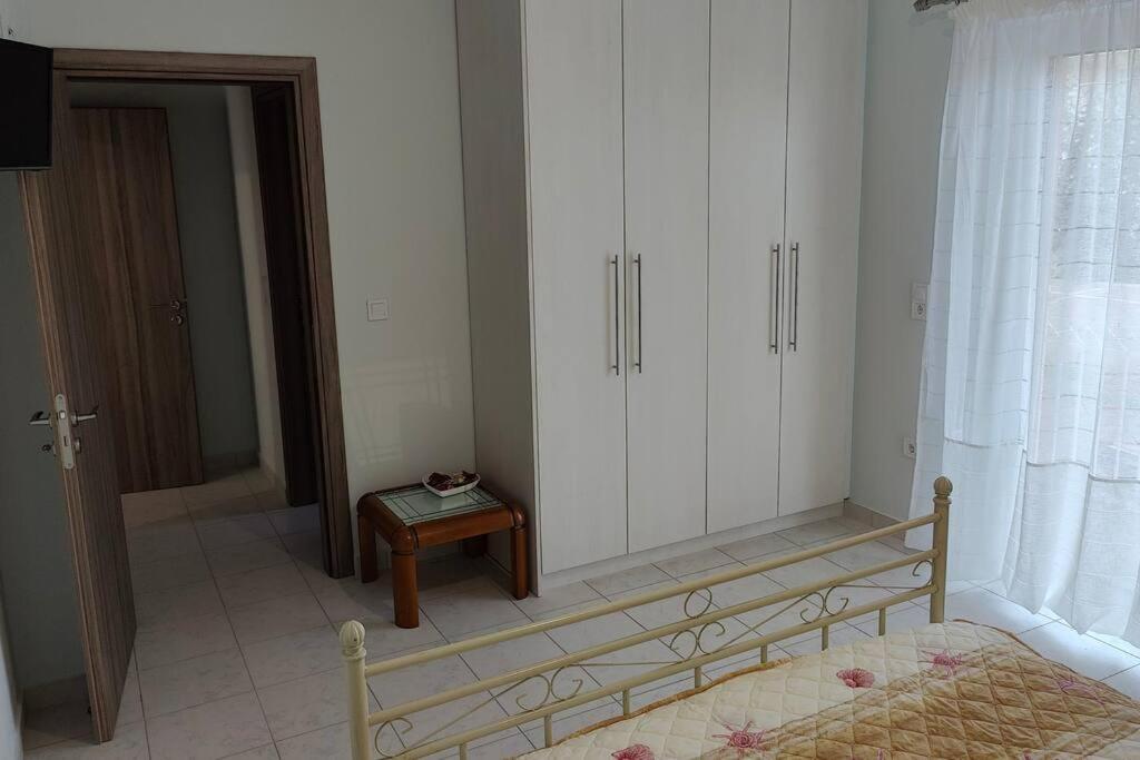 Sweet Home Каламата Екстериор снимка